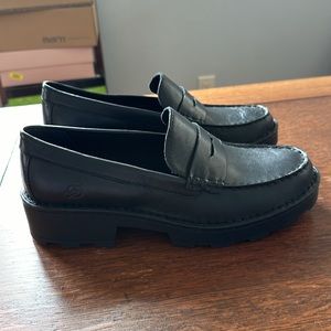 Born Lug Loafer